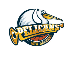 new orleans pelicans