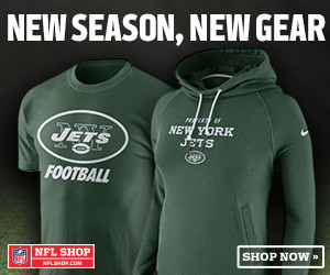 Shop for  New York Jets 2014 Nike Jerseys and Gameday Apparel at NFLShop.com