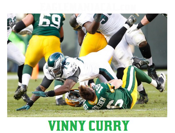 Vinny Curry