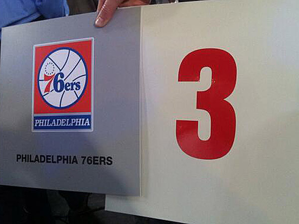 Philadelphia 76ers