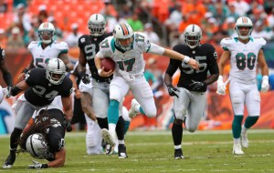 Miami-Dolphins-vs-Oakland-Raiders