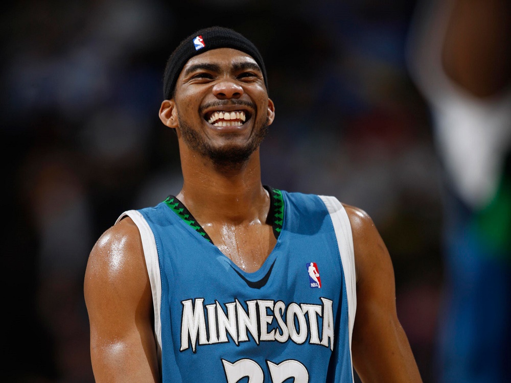 corey brewer