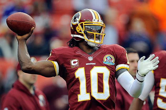 RGIII