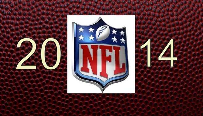 2014 NFL
