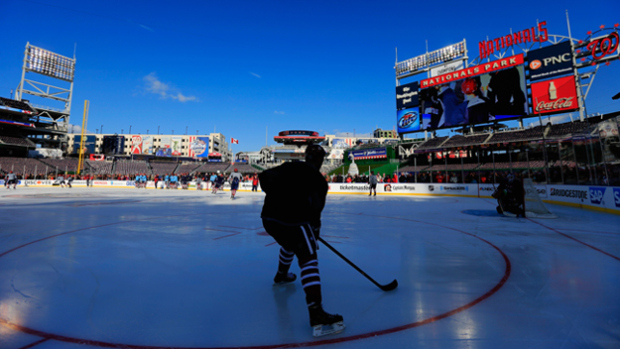 Winter Classic 2015