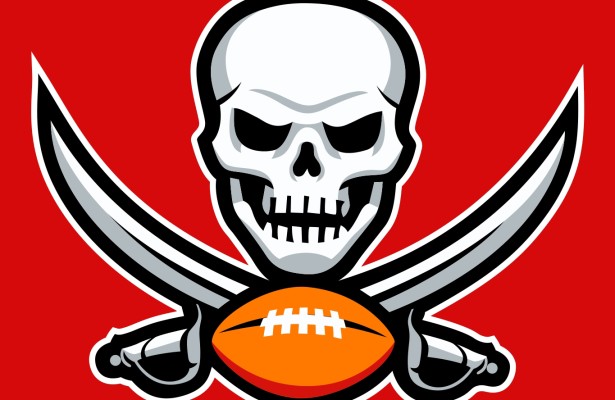 Buccaneers logo