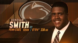 Donovan Smith