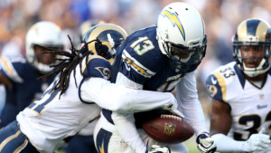 Janoris Jenkins Chargers