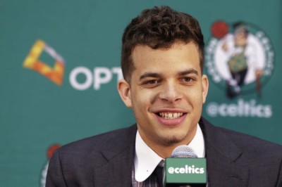 Boston Celtics: Is R.J. Hunter a Bust?